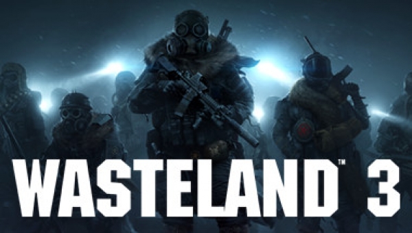 Wasteland 3, qualche notizia