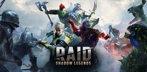 Recensione: RAID Shadow Legends