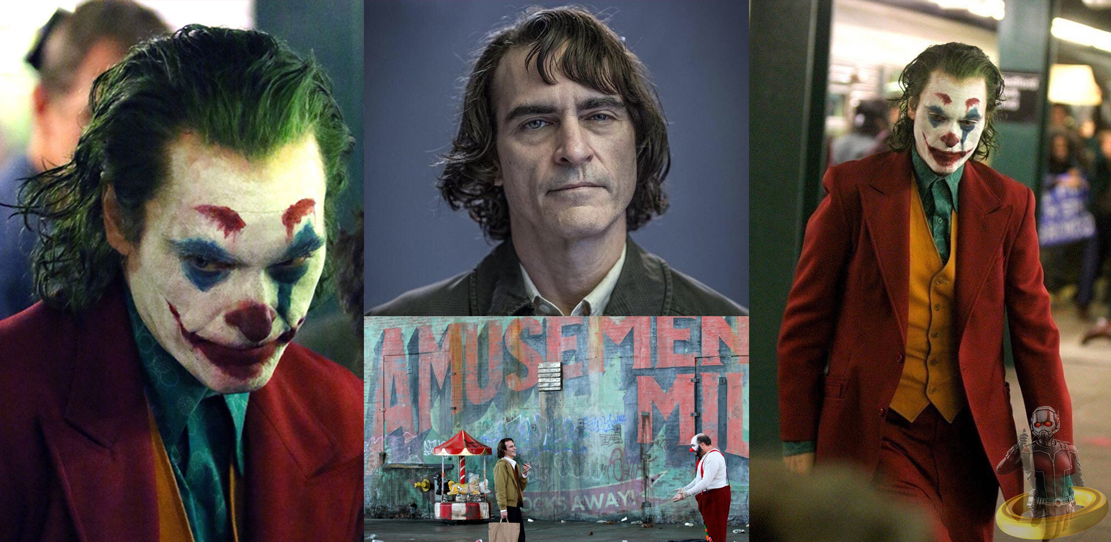 Recensione: Joker