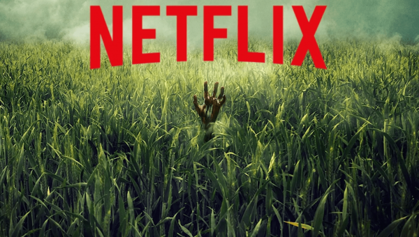 Recensione: Nell’erba alta (Netflix)