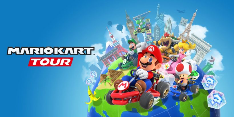 Recensione: Mario Kart Tour