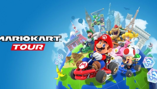 Recensione: Mario Kart Tour