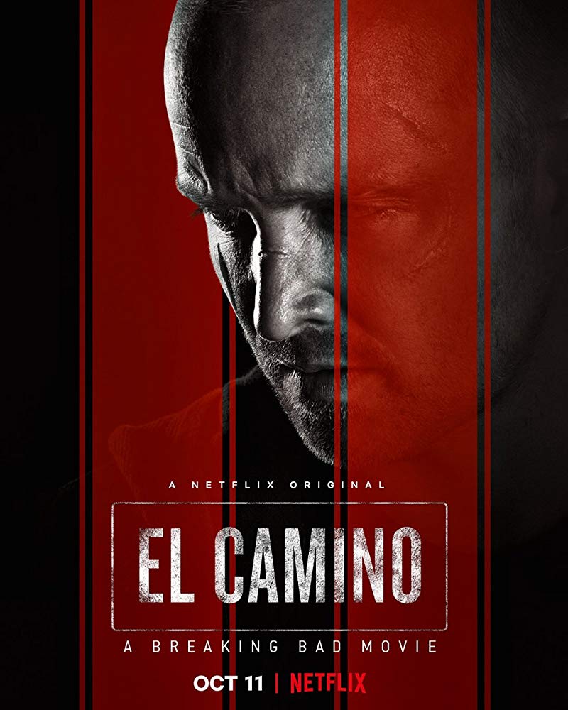 Recensione: El Camino (Netflix)
