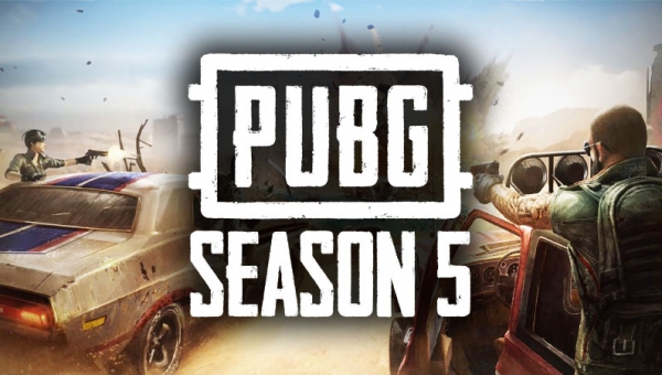 PUBG - 5 lanci in padella? Nuova abilità