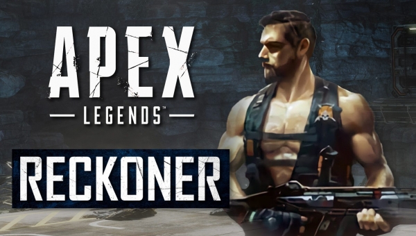Apex Legends: trapelato un nuovo eroe