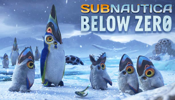 Subnautica Below Zero: Qualche NEWS!!