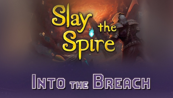 Recensione: Slay the Spire &amp; Into the Breach