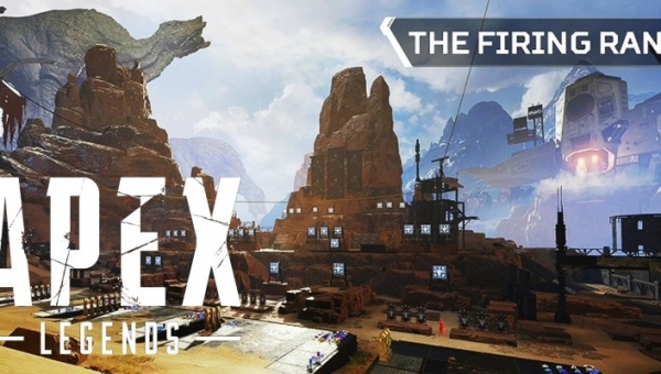 Nuove armi energetiche in Apex Legends?