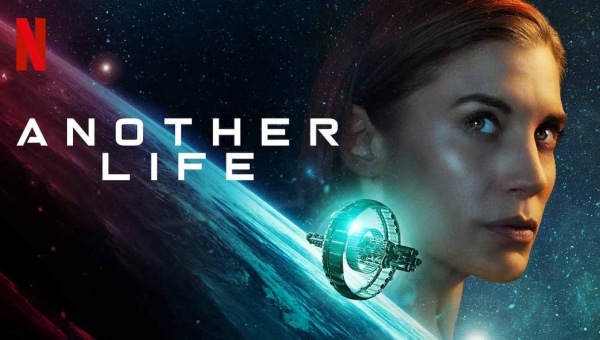 Recensione: Another Life - Netflix