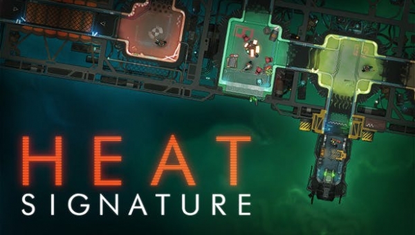 Recensione: Heat Signature