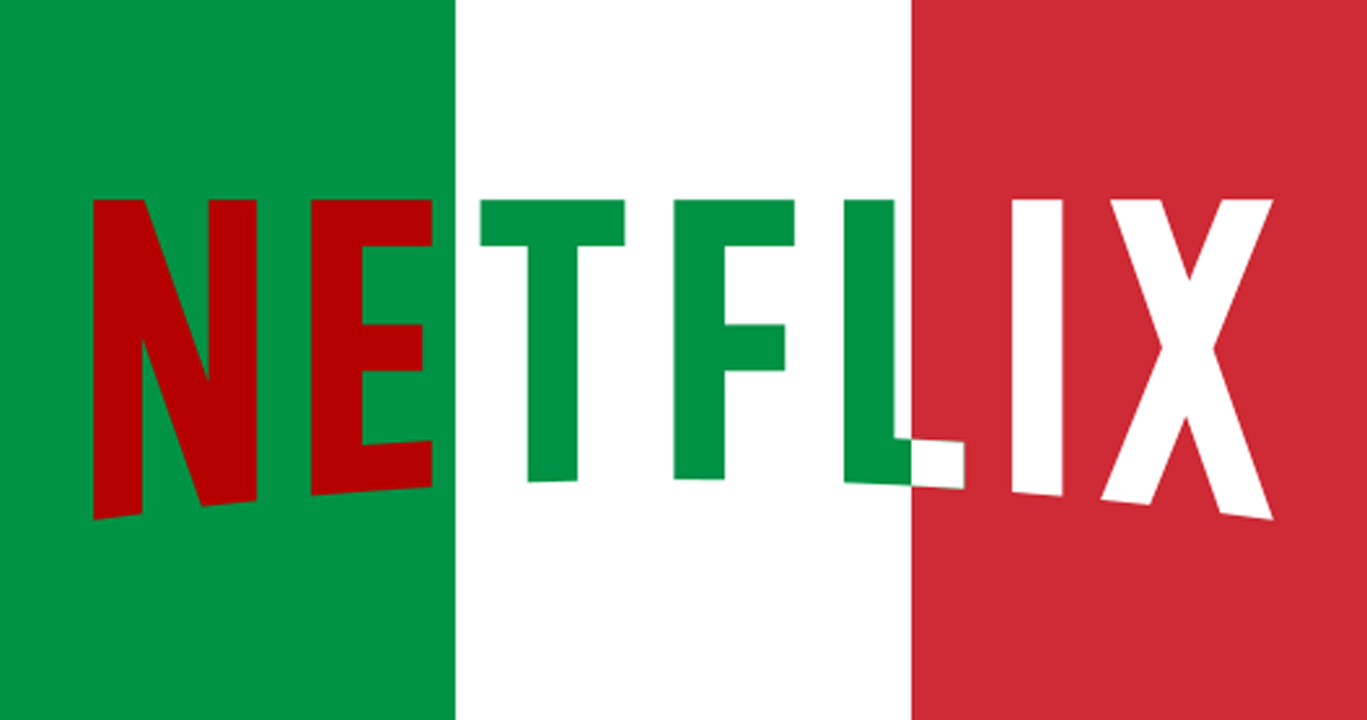 Le classifiche 2019 di Netflix Italia