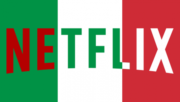 Le classifiche 2019 di Netflix Italia