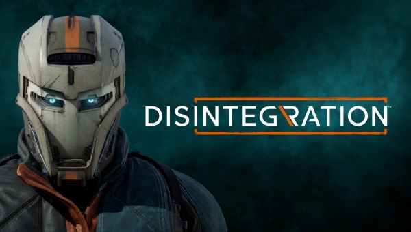 Disintegration: in arrivo l'Open Beta