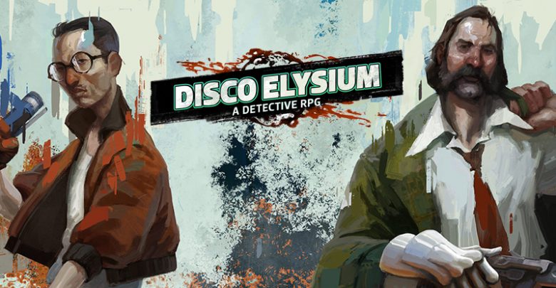 Neuroni in corto circuito per Disco Elysium