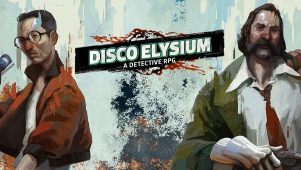 Neuroni in corto circuito per Disco Elysium