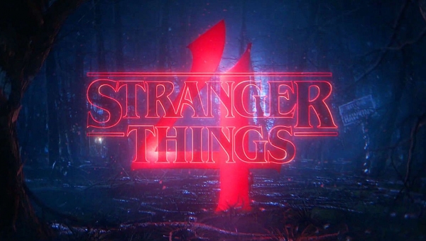 Nuovo teaser trailer Stranger Things 4
