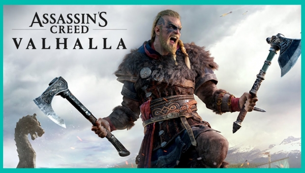 Assassin's Creed Valhalla: cosa sappiamo al momento