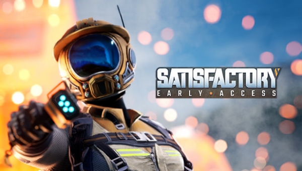 Satisfactory multiplayer LAG FIX? Soluzione?