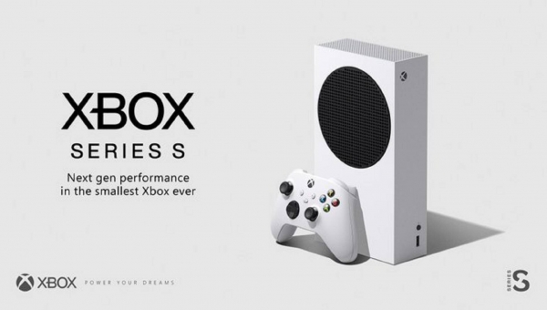 Xbox Series S è realtà, Microsoft conferma il leak e svela la nuova console