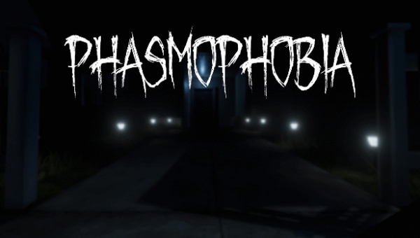 Phasmophobia - La recensione