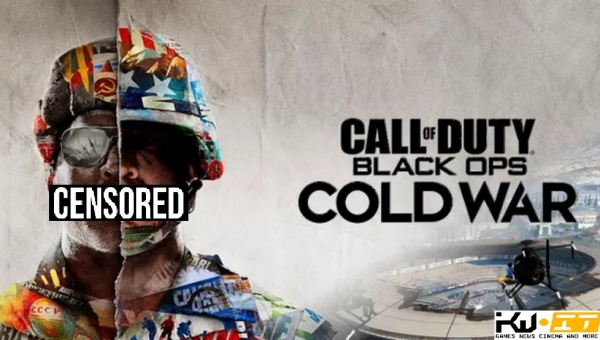 Il trailer censurato di Call Of Duty e l’effetto Streisand