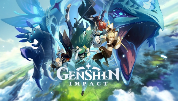 Genshin Impact - La Recensione