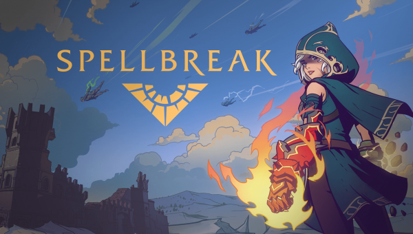 Prologue: The Gathering Storm, in arrivo il primo Major Update di Spellbreak