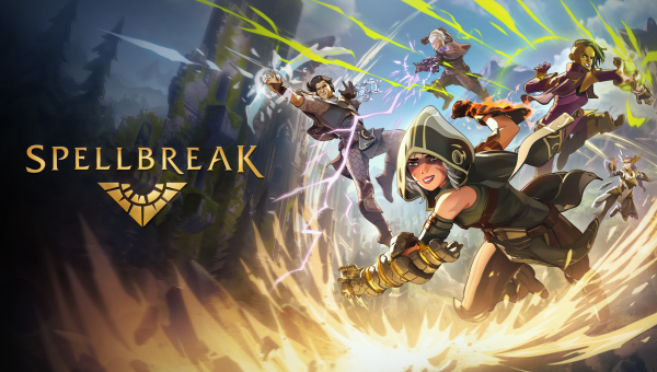 Spellbreak - La Recensione