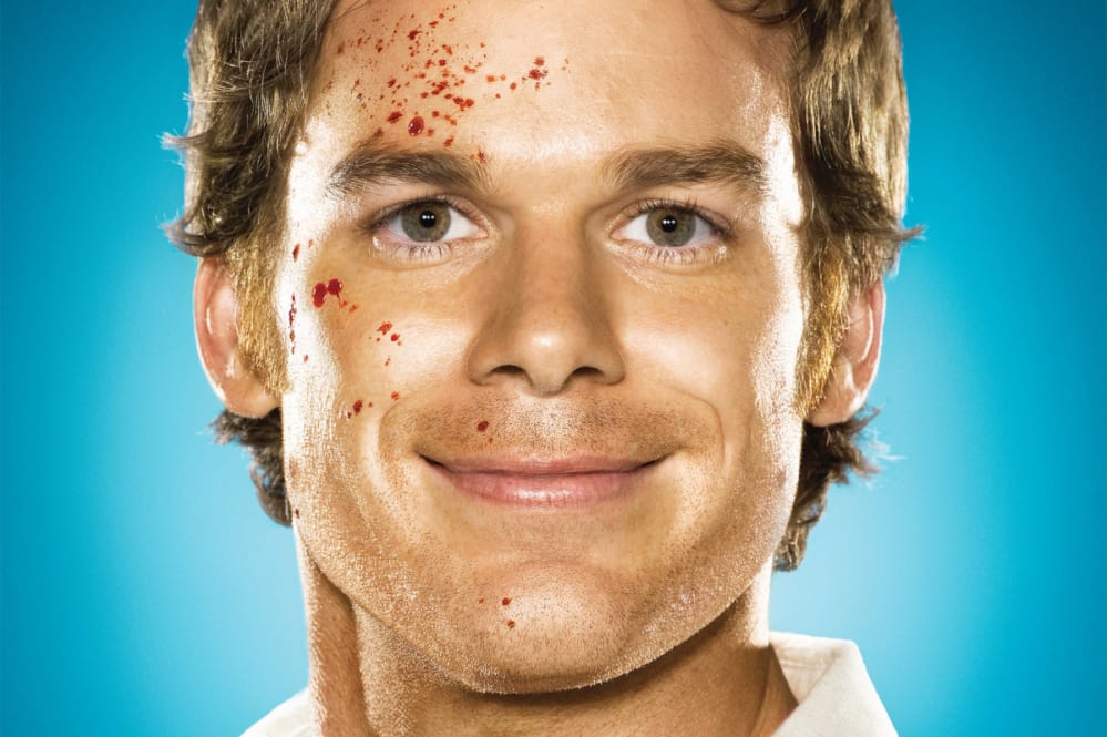 Dexter: La nuova stagione nel 2021!