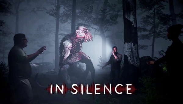 In Silence - La Recensione