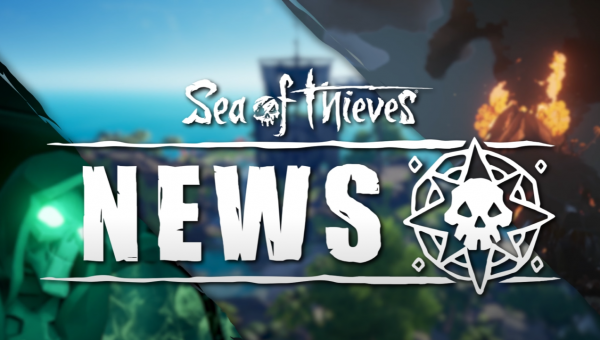 Sea Of Thieves 2021! Festeggiamenti, novità e aggiornamenti in arrivo!