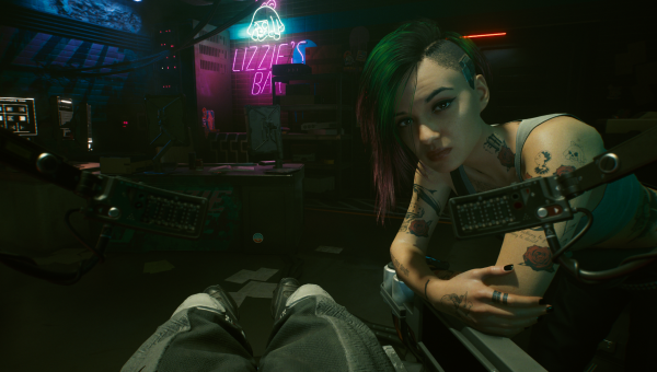 Cyberpunk 2077 - La recensione onesta