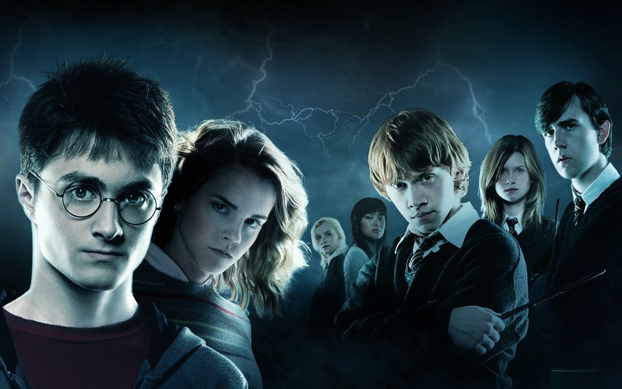 Harry Potter: in progetto la serie TV