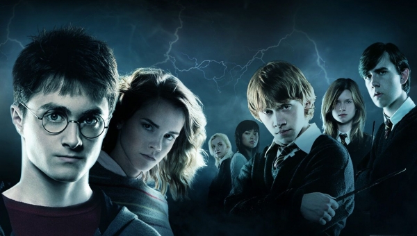 Harry Potter: in progetto la serie TV