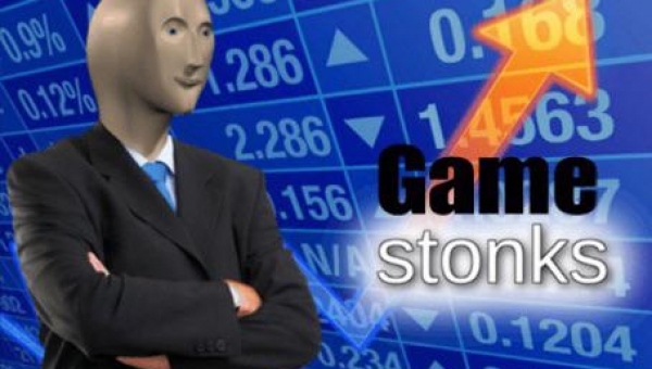 GameStop, Reddit e la borsa in delirio