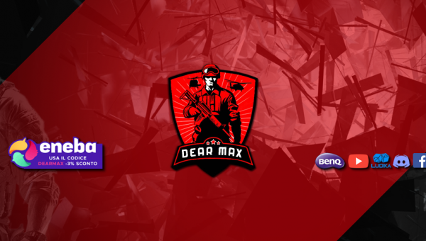 Dear Max