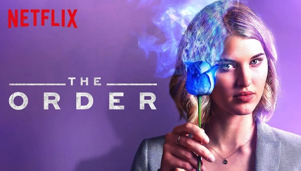 The Order: La recensione della serie completa