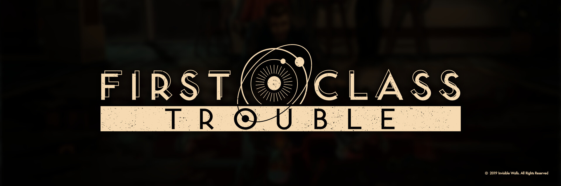 First Class Trouble: è il nuovo Among Us?