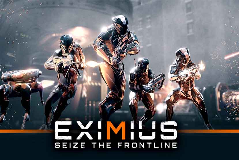 Eximius: Seize the Frontline - La Recensione (PC)