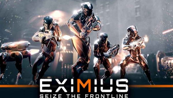 Eximius: Seize the Frontline - La Recensione (PC)