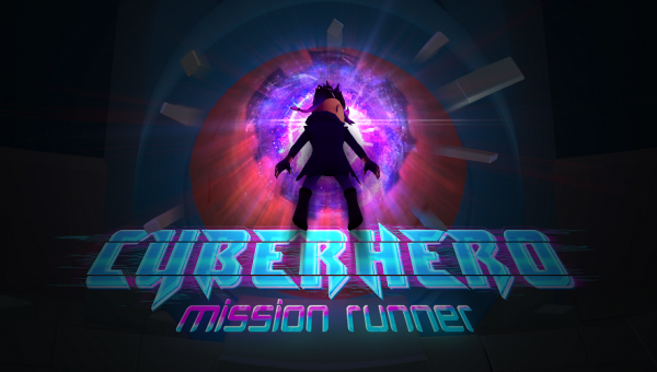 Cyber Hero Mission Runner - La Recensione (Mobile)