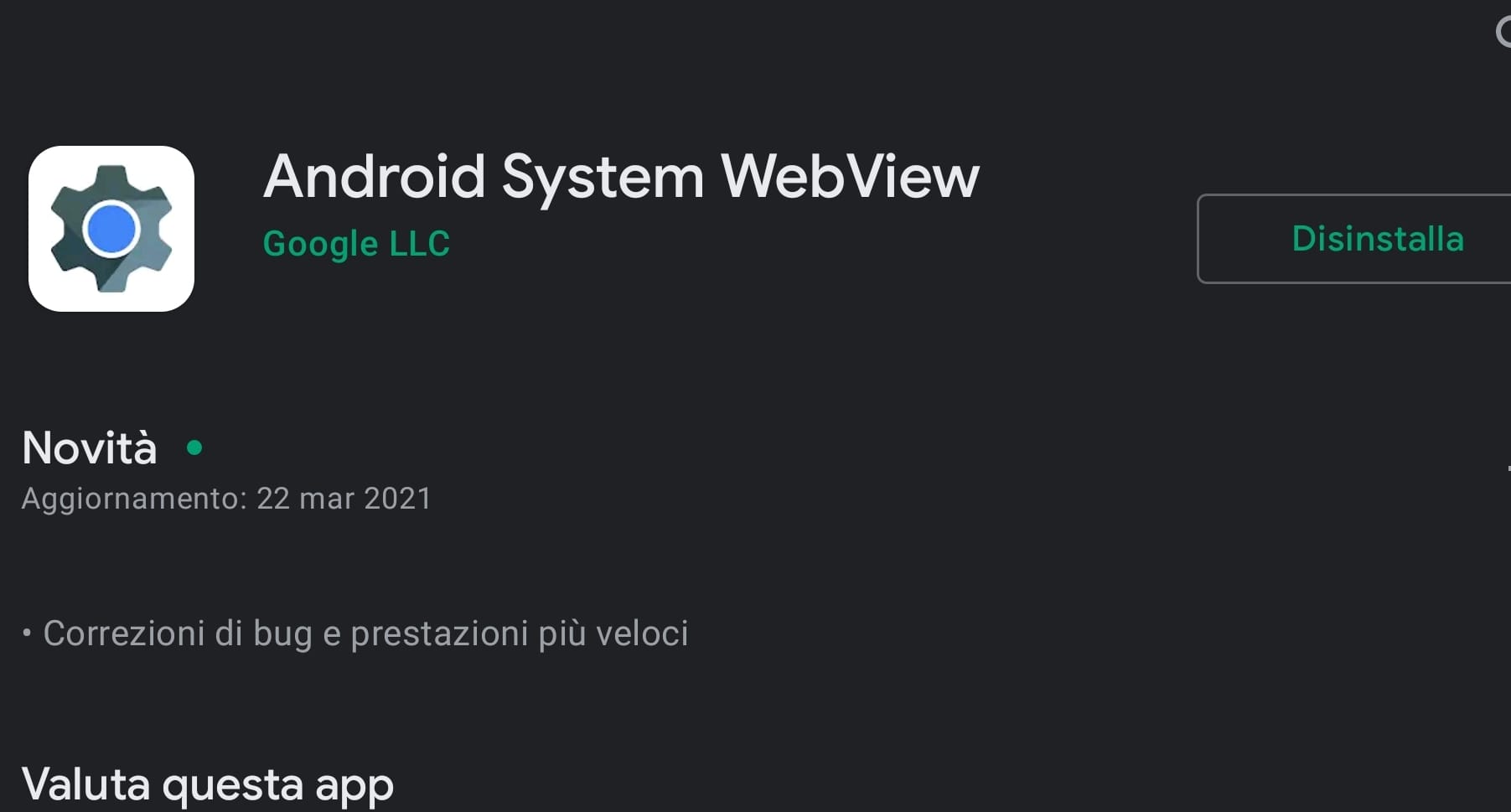 Problema Android: Alcune app si chiudono subito dopo l'avvio. Ecco la soluzione!