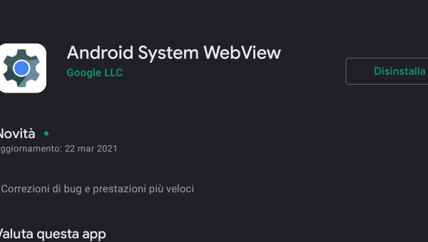 Problema Android: Alcune app si chiudono subito dopo l'avvio. Ecco la soluzione!