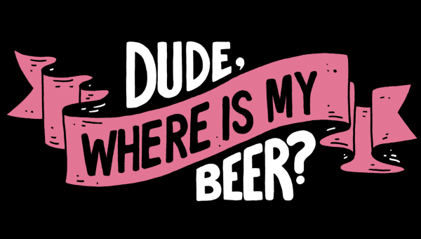 &quot;Dude, where's my beer?&quot; si è classificato per la quinta stagione del Nordic Games Discovery Contest