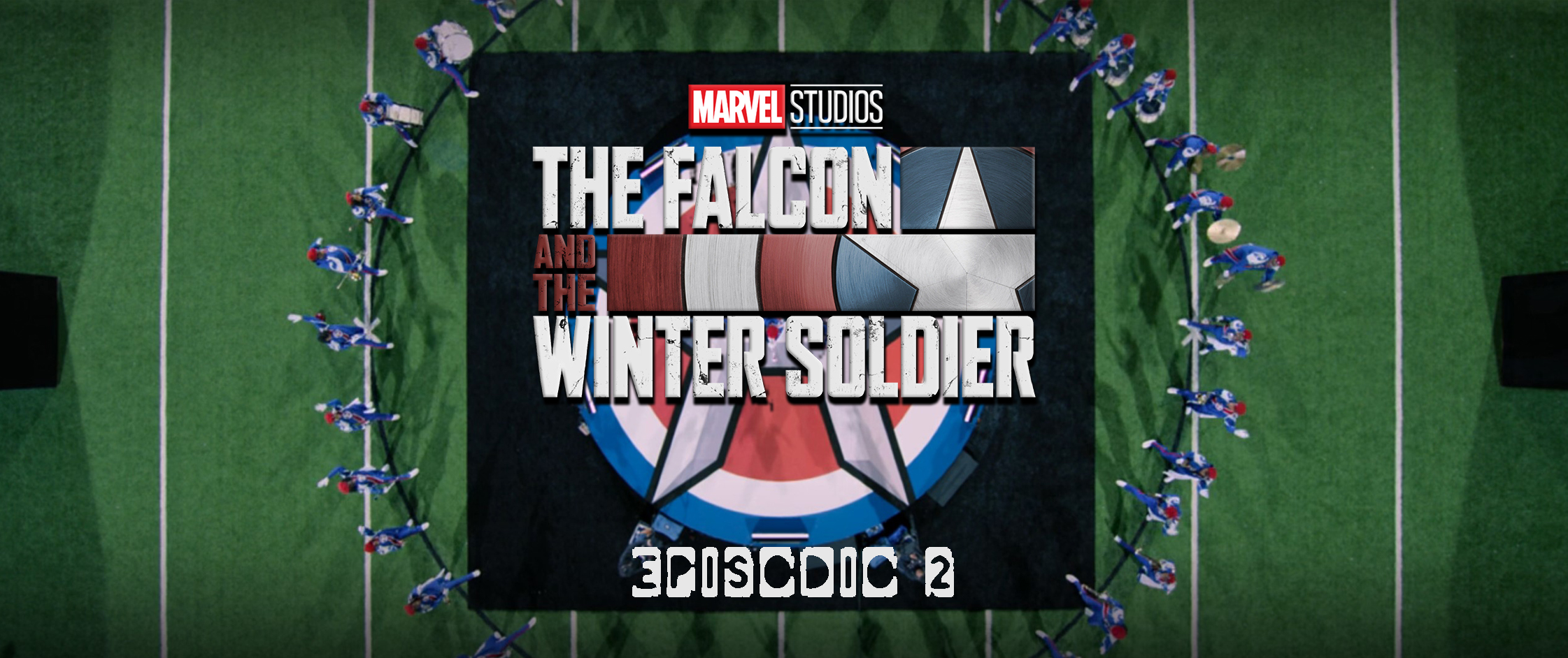 The Falcon and The Winter Soldier: La recensione del secondo episodio