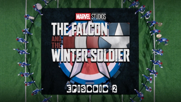 The Falcon and The Winter Soldier: La recensione del secondo episodio