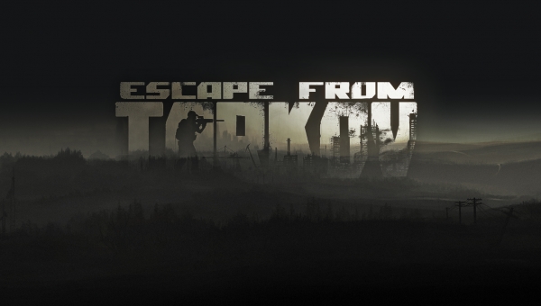 Escape from Tarkov - Un survival per veri russi