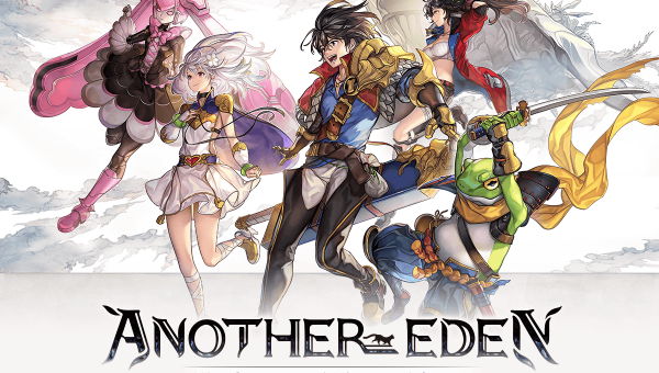 Another Eden è disponibile da oggi su Steam