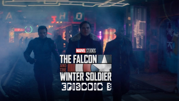 The Falcon and The Winter Soldier: La recensione del terzo episodio