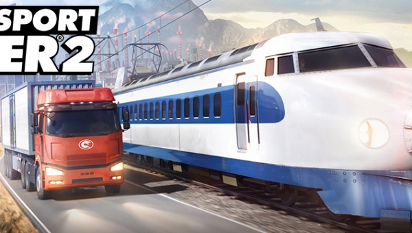 Transport Fever 2 : La recensione (PC)